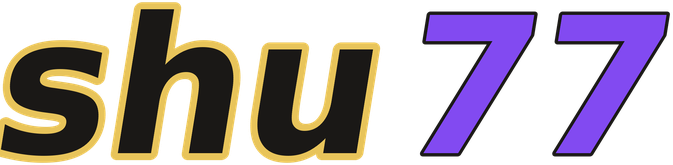 shu77 logo